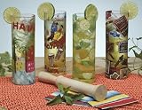Santa Barbara TUM3-5530J Lolita Mojito Set of 4