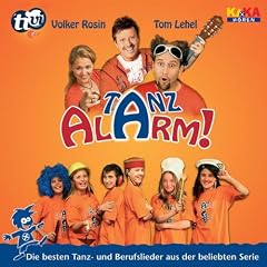 Ki.Ka Tanzalarm