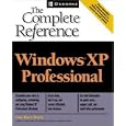 Windows(R) XP Professional: The Complete Reference by Guy Hart-Davis