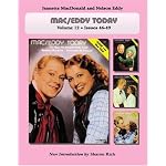 Mac/Eddy Today: Volume 12, Issues 46-49: Jeanette MacDonald and Nelson Eddy Magazine Compilations book cover