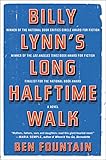 Billy Lynn's Long Halftime Walk