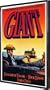 Giant 11"x17" Framed Poster