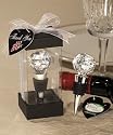 Set of 30 Vineyard Collection?crystal ball design wine stoppers