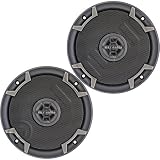 MTX TDX52 Thunder Dome Axial 5.25-Inch 2-Way Car Speaker