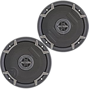 Click Here For Cheap Mtx Tdx52 Thunder Dome Axial 5.25-inch 2-way Car Speaker For Sale