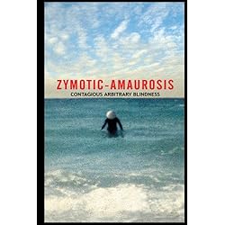 Zymotic - Amaurosis