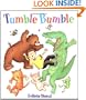 Tumble Bumble Board Book (Laura Geringer Books)
