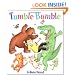 Tumble Bumble Board Book (Laura Geringer Books)