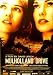 Mulholland Drive - Movie Poster (Size: 27'' x 39'')