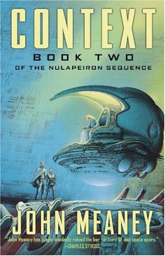 Context: Book II of the Nulapeiron Sequence (Bk. 2)