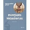 Inventions et d�couvertes