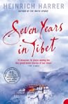 Seven Years in Tibet (Paladin Books)