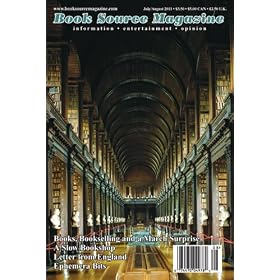Book Source Magazine