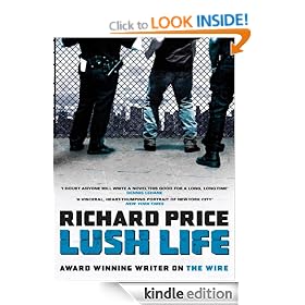 Lush Life