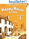 Happy House 1 new edition Activity Bo...