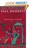 Murder Imperial (Ancient Roman Mysteries)