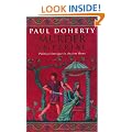 Murder Imperial (Ancient Roman Mysteries)