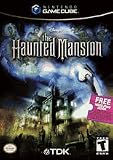 Haunted Mansion