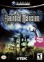 Haunted Mansion