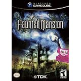 HauntedMansion