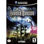Haunted Mansion