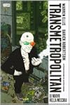 Transmetropolitan: 1