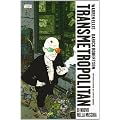 Transmetropolitan: 1