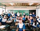 Classroom portraits 2004 - 2012