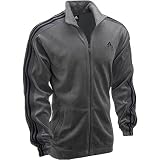 Adidas Tradition Velour Jacket