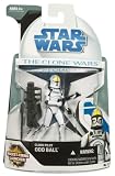 Eigenschaften Hasbro 87813 / Hasbro 87813 - Star Wars Clone Wars Oddball