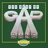 Bild des Albums von Gap Band
