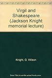 Vergil and Shakespeare