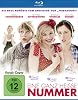 Eine ganz heisse Nummer (DVD)