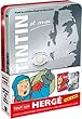 Coffret Herge : Tintin et moi / moi Tintin - Edition limit�e 2 DVD