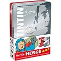 Coffret Herge : Tintin et moi / moi Tintin - Edition limit�e 2 DVD