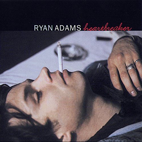 Ryan Adams - Heartbreaker [2 Lp] - Zortam Music