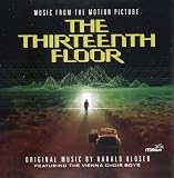 The Thirteenth Floor
