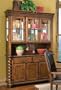 Beaumont Dining Buffet and Hutch