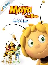Maya The Bee