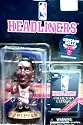 Scottie Pippen Action Figure - 1998 NBA Headliners Chicago Bulls