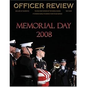 Officer Review by