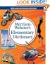 Merriam-Webster's Elementary Dictionary