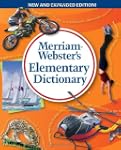 Merriam-Webster's Elementary Dictionary