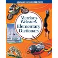 Merriam-Webster's Elementary Dictionary