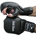Cobra Sparring mitts - Black, X-Large