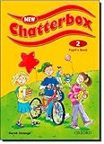 New chatterbox 2. Pupil's book
