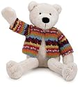JellyCat Jumperjack Bear