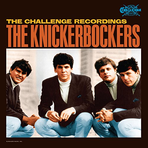 Knickerbockers - Rock N