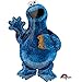 Sesame Street Cookie Monster 35
