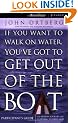 If You Want to Walk on Water, You've Got to Get Out of the Boat - Participants Guide only